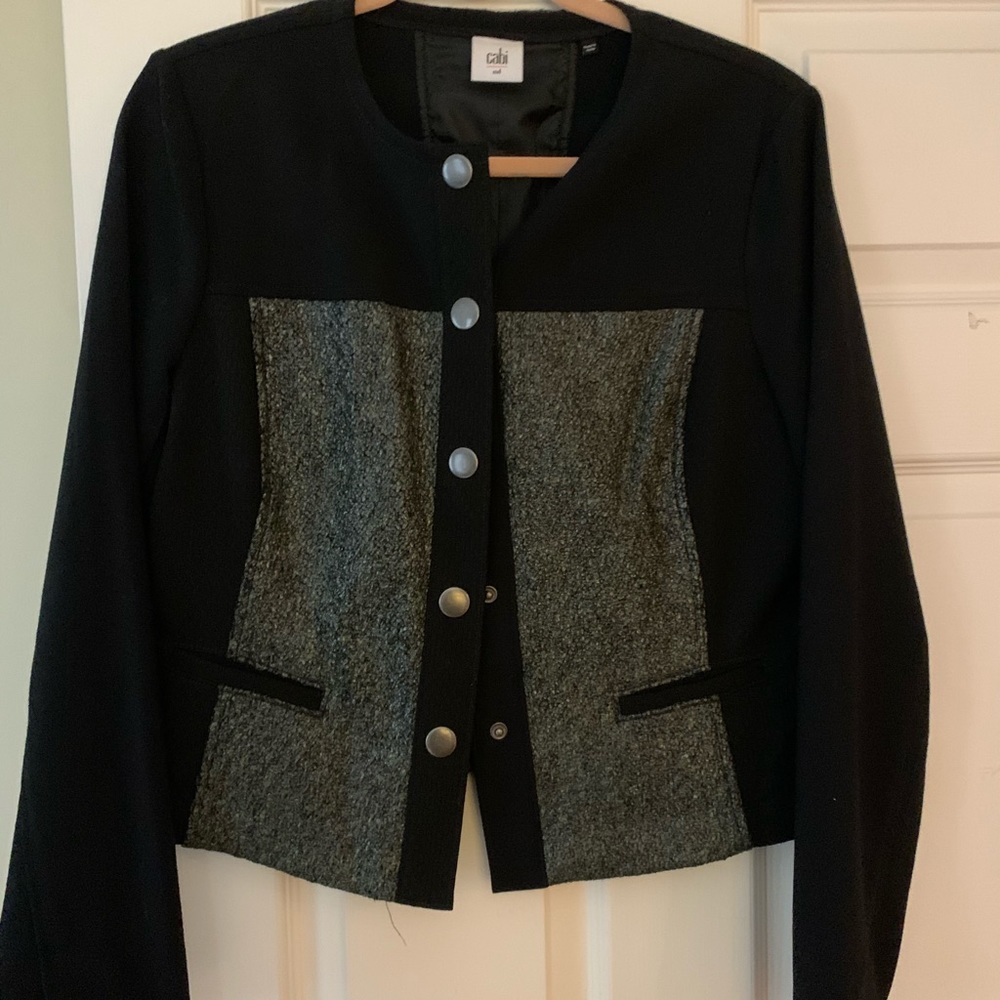 Cabi jacket